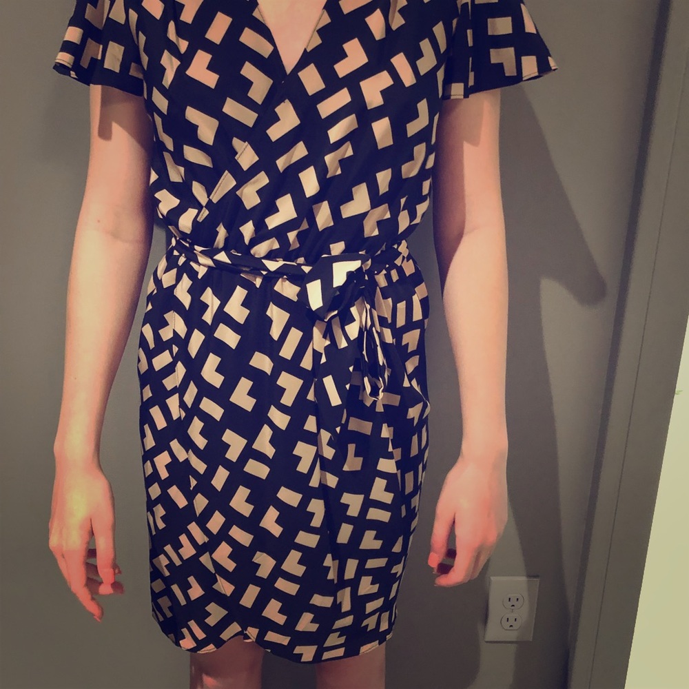 Amanda Uprichard Dress